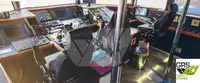 Pasažieru kuģis pārdod