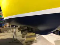 Trawler pārdošanā
