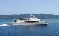 Katamarāns pārdošanā