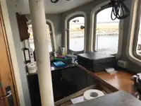 Trawler pārdošanā