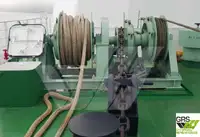 Desanta kuģis, tankkuģis pārdod