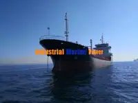 Naftas / Ķīmisko vielu tankkuģis pārdod