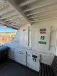 Hidrogrāfiskais kuģis pārdod