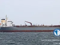 Naftas / Ķīmisko vielu tankkuģis pārdod