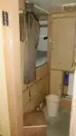 Garā līnija zvejas kuģis pārdod