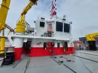 General Cargo/Multi-purpose pārdod