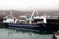 Beramkravu pārvadātājs pārdod