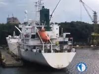 Reefer kuģis pārdod