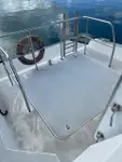 Pilotkuģis pārdod