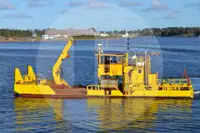 General Cargo/Multi-purpose pārdod