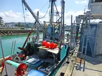 Trawler pārdošanā