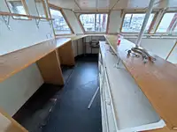 Kruīza kuģis pārdod