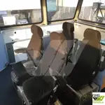 Vēja parku apkalpošanas kuģis pārdod