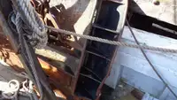 Trallers pārdod