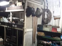 Naftas / Ķīmisko vielu tankkuģis pārdod