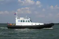 Hidrogrāfiskais kuģis pārdod