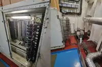 Naftas / Ķīmisko vielu tankkuģis pārdod