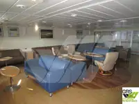Piegādes kuģis pārdošanā