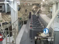 Naftas / Ķīmisko vielu tankkuģis pārdod