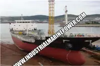 Naftas / Ķīmisko vielu tankkuģis pārdod