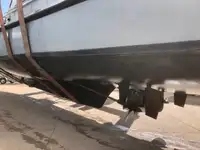 Hidrogrāfiskais kuģis pārdod