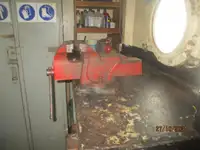 Reefer kuģis pārdod