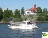 Kruīza kuģis pārdod