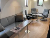 Purvotāju zvejas kuģis pārdod