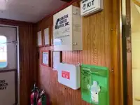 Kruīza kuģis pārdod
