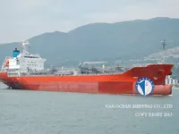 Naftas / Ķīmisko vielu tankkuģis pārdod