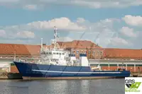 Darba laivas pārdošanā