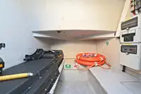 Cietā piepūšamā laiva pārdod