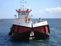 Bārža pārdod