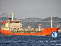 Naftas / Ķīmisko vielu tankkuģis pārdod