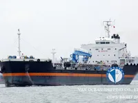Naftas / Ķīmisko vielu tankkuģis pārdod
