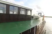 Bārža pārdod