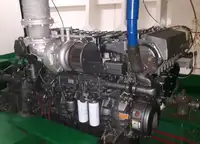 Desanta kuģis, tankkuģis pārdod