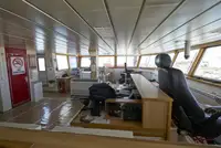 Platformas apgādes kuģis (PSV) pārdod