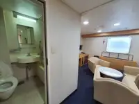 Reefer kuģis pārdod