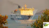 Ro-Ro ship pārdošanā