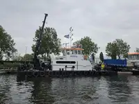 General Cargo/Multi-purpose pārdod