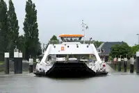 Ro-Ro ship pārdošanā
