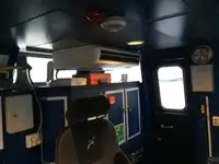 Kruīza kuģis pārdod