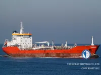 Naftas / Ķīmisko vielu tankkuģis pārdod