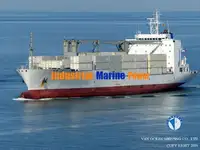 Reefer kuģis pārdod