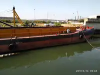 Bārža pārdod