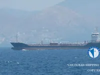 Naftas / Ķīmisko vielu tankkuģis pārdod
