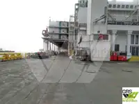 Apmešanās barža pārdod