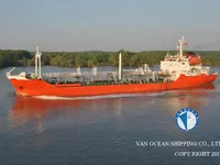 Naftas / Ķīmisko vielu tankkuģis pārdod