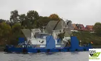 Ro-Ro kuģis pārdod